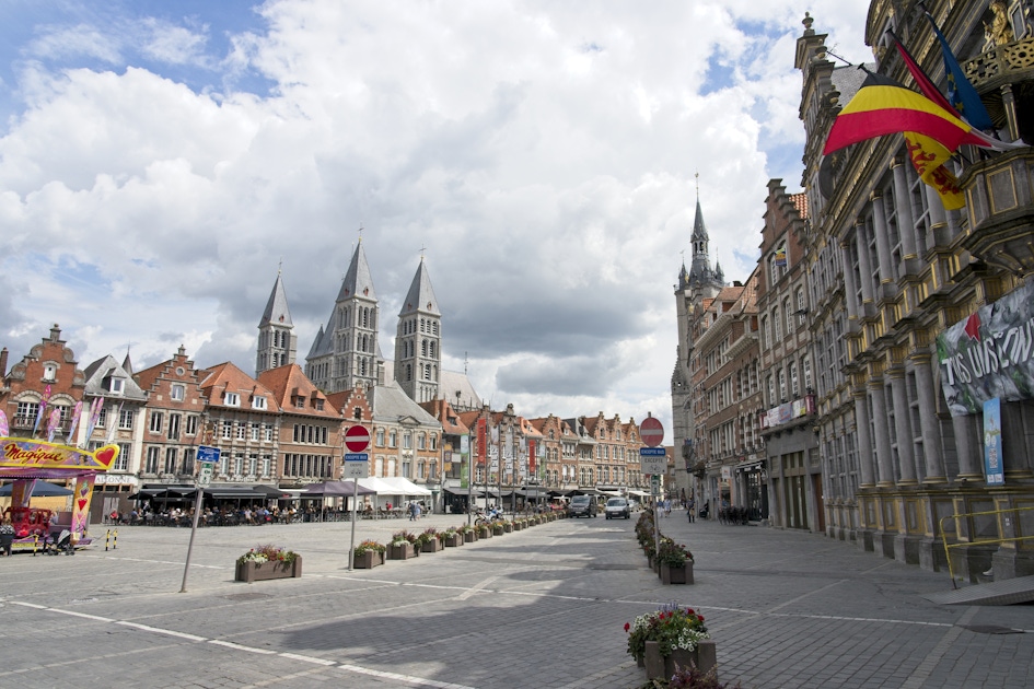 Things to do in Tournai Museums tours and attractions  musement
