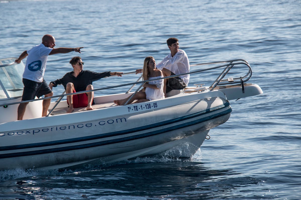 Tenerife Eco Scuba Diving Experience