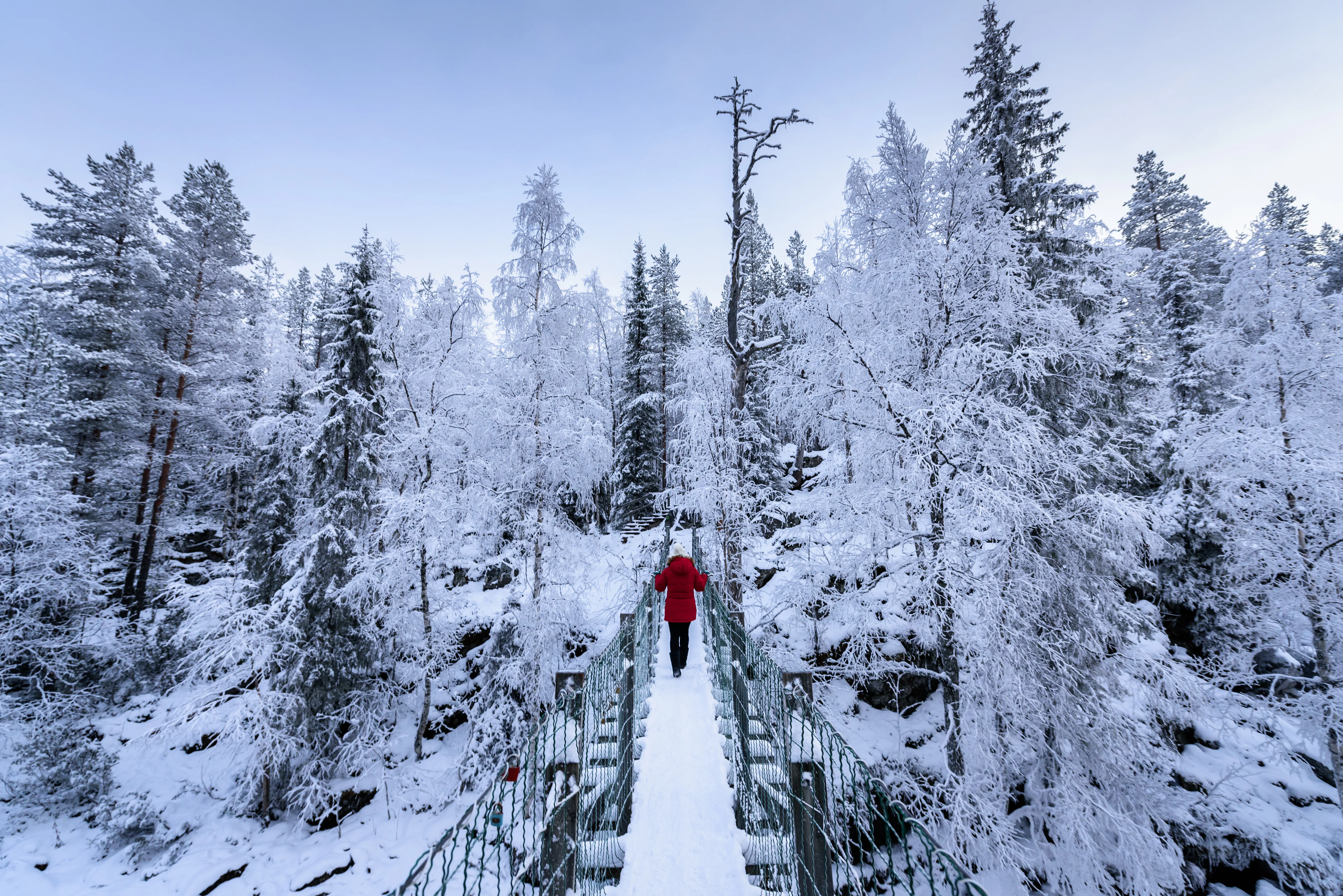 Kuusamo