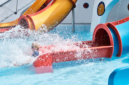 Ramayana Water Park Ticket