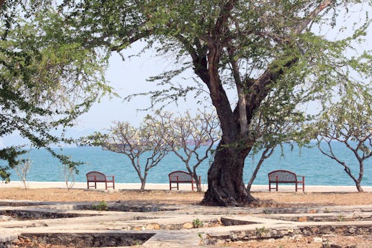 Ko Si Chang