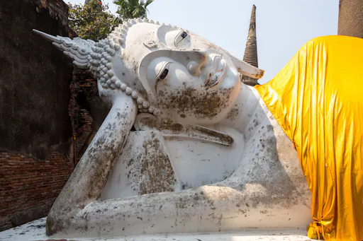 Bang Pa-in and Ayutthaya