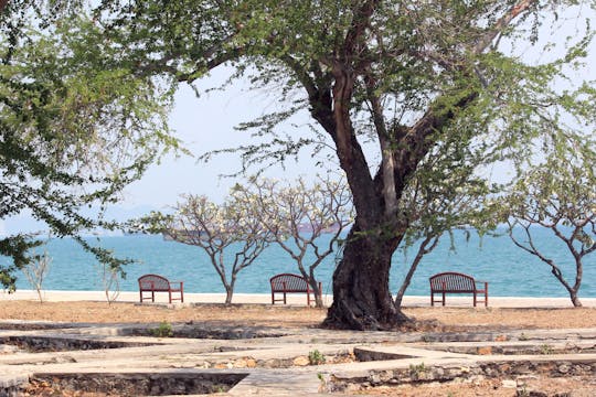 Ko Si Chang