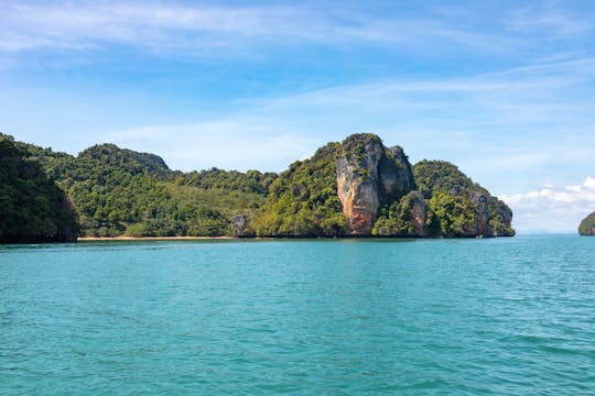 Wycieczka do Mini Siam