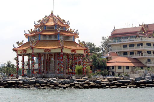 Ko Si Chang