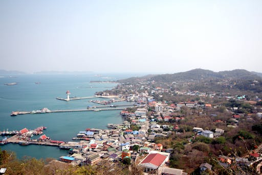 Ko Si Chang