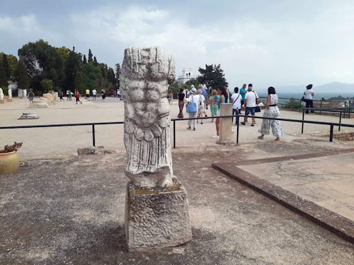 Carthage and Sidi Bou Said Tour