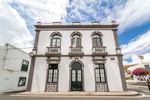 Lanzarote Ryker Tours