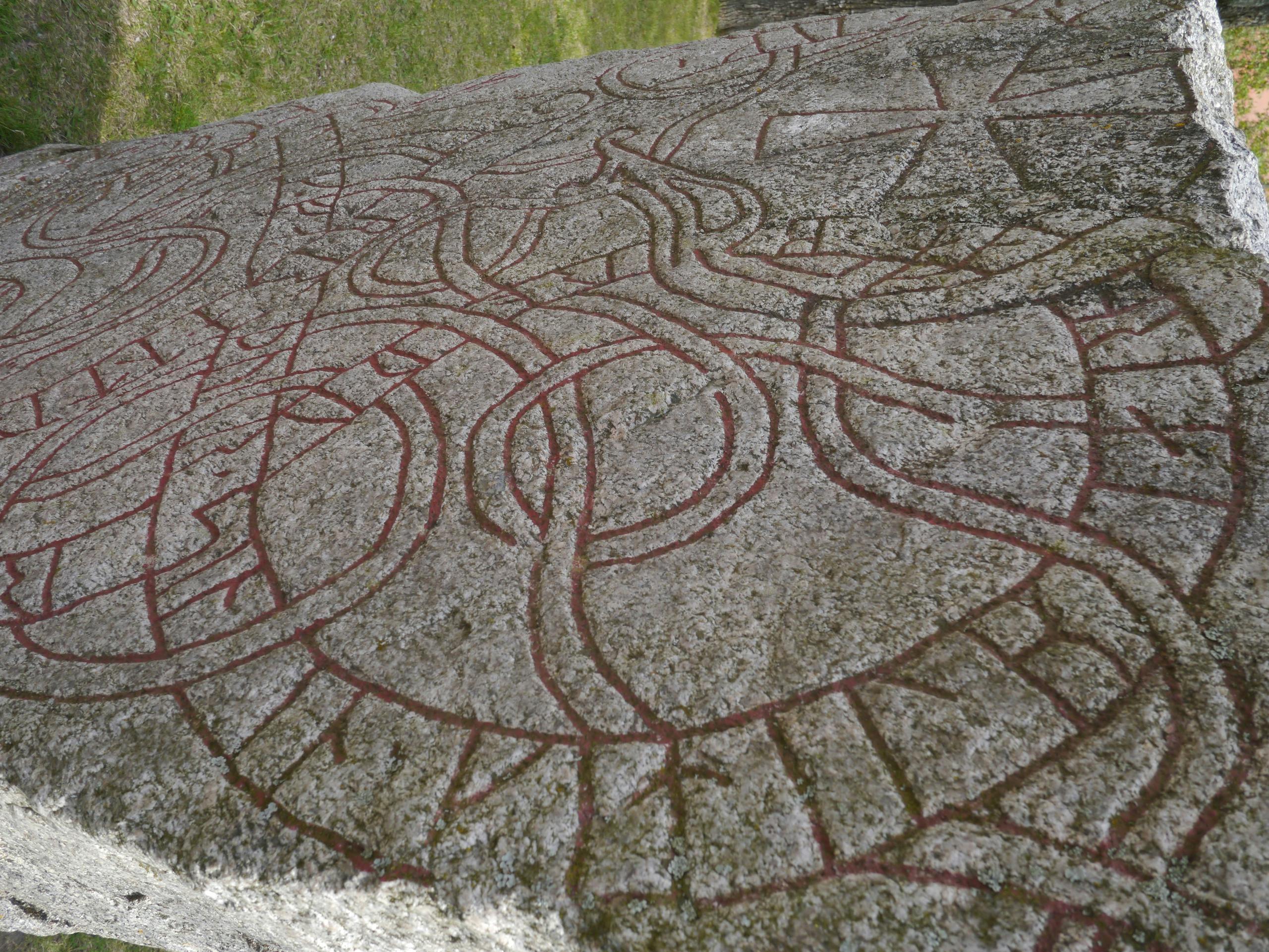 Uppsala walking tour to the runestones Musement