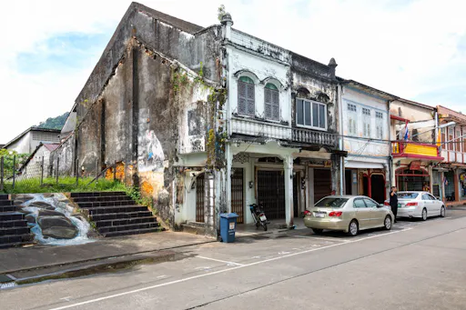 Unseen Khao Sok Eco Tour from Phuket