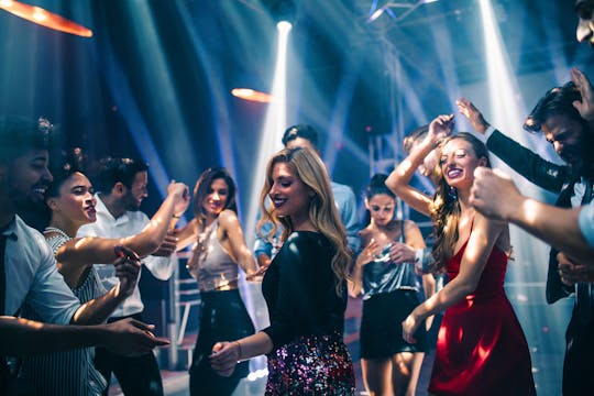 Warsaw Stag and Hen party package