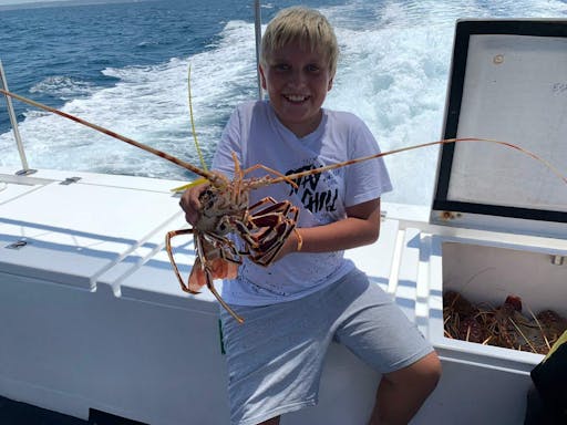 Majorca Sport Fishing Boat Cruise