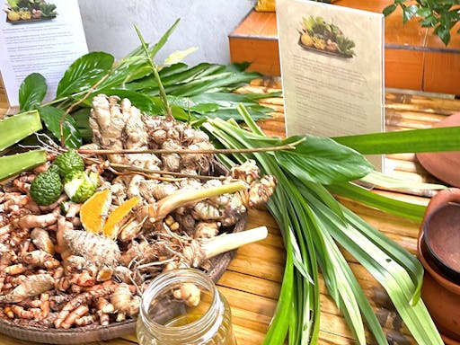 Ko Samui Temple & Coconut Factory Tour