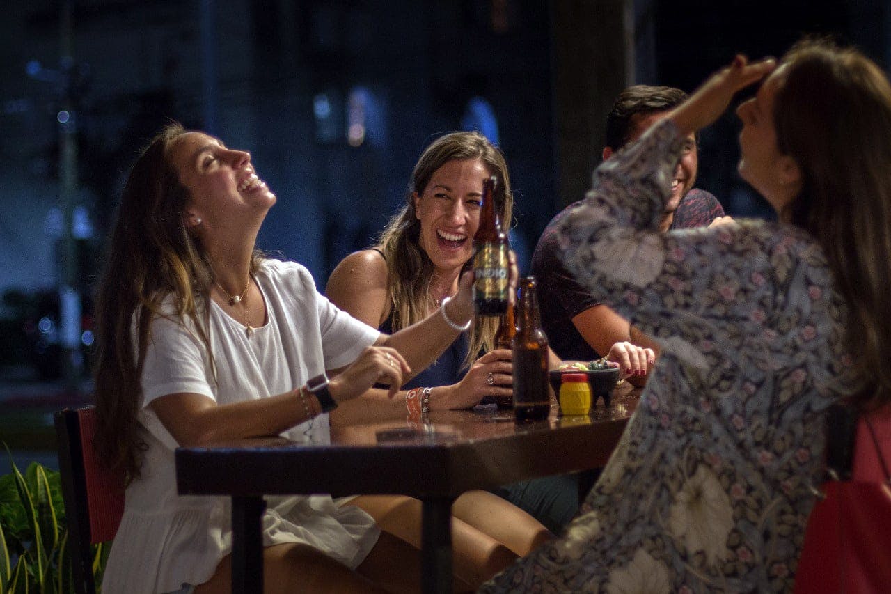 Cancun Taco Tasting Tour