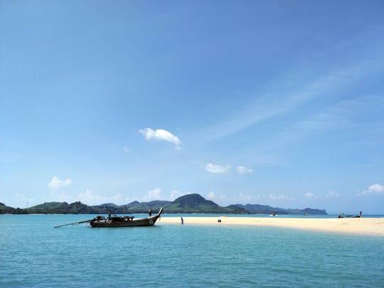 Koh Yao Noi Cycling Tour