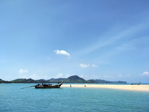 Ko Yao Noi Cycling Tour