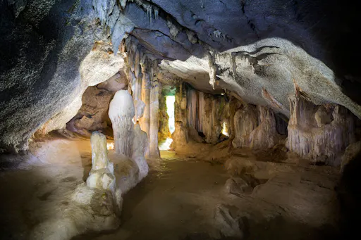 James Bond Island by Speedboat