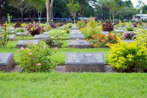 Bridge on the River Kwai Tour