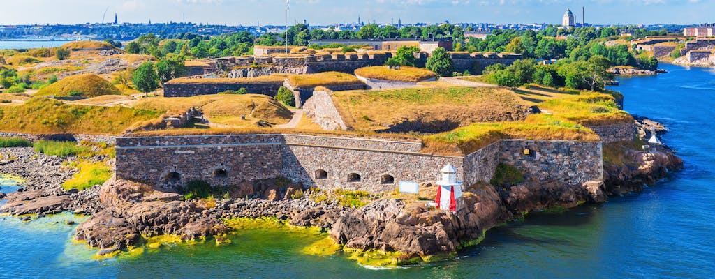 Suomenlinna