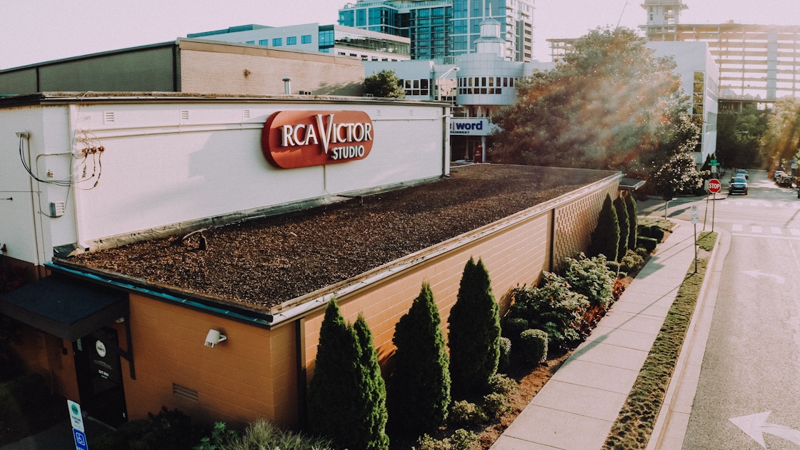 Must-sees in Nashville Must-sees in Nashville