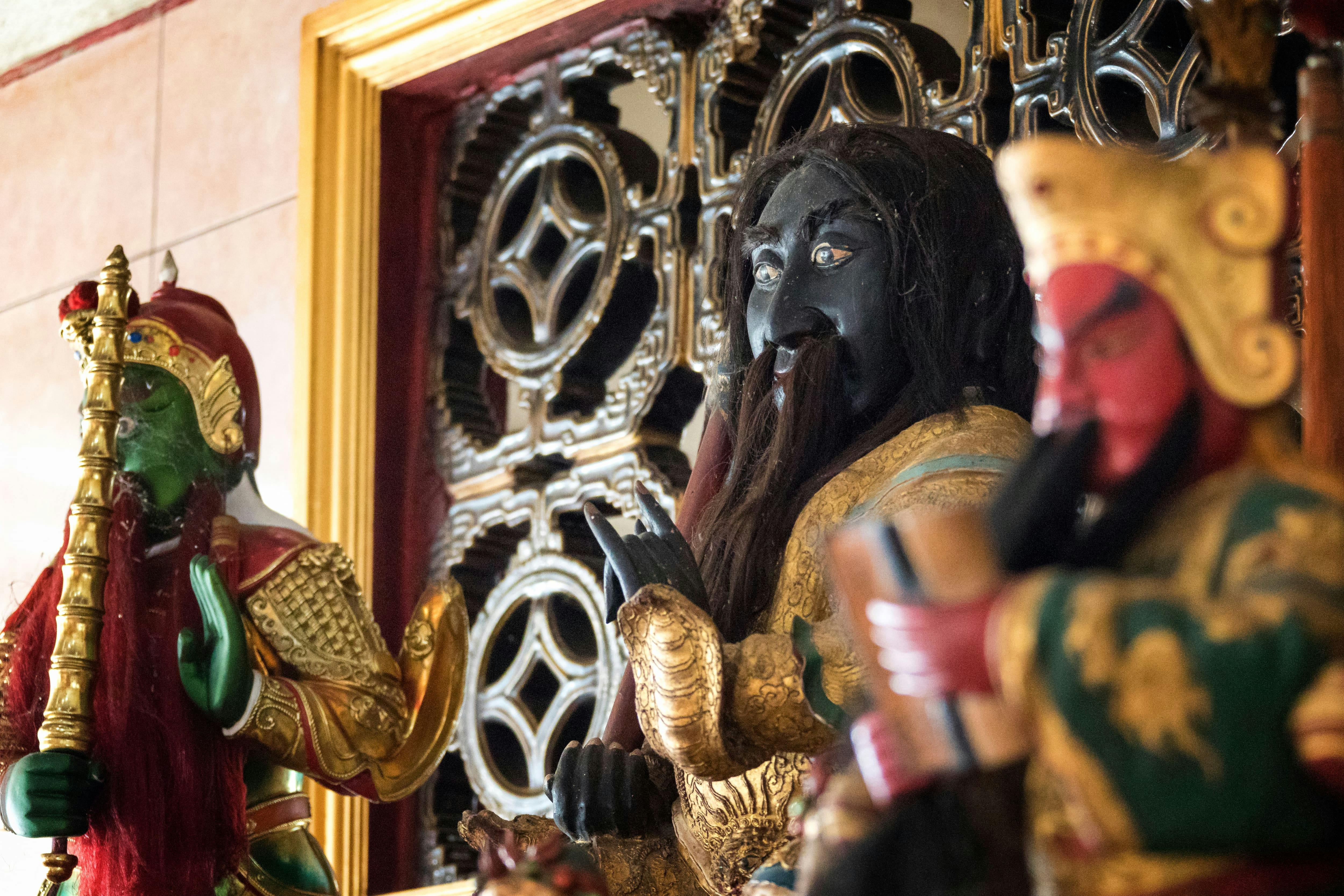 Local Life Experience (Takua Pa)