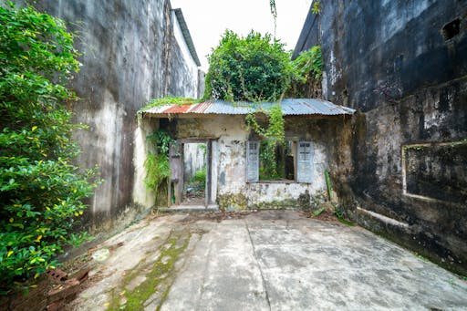 Local Life Experience (Takua Pa)