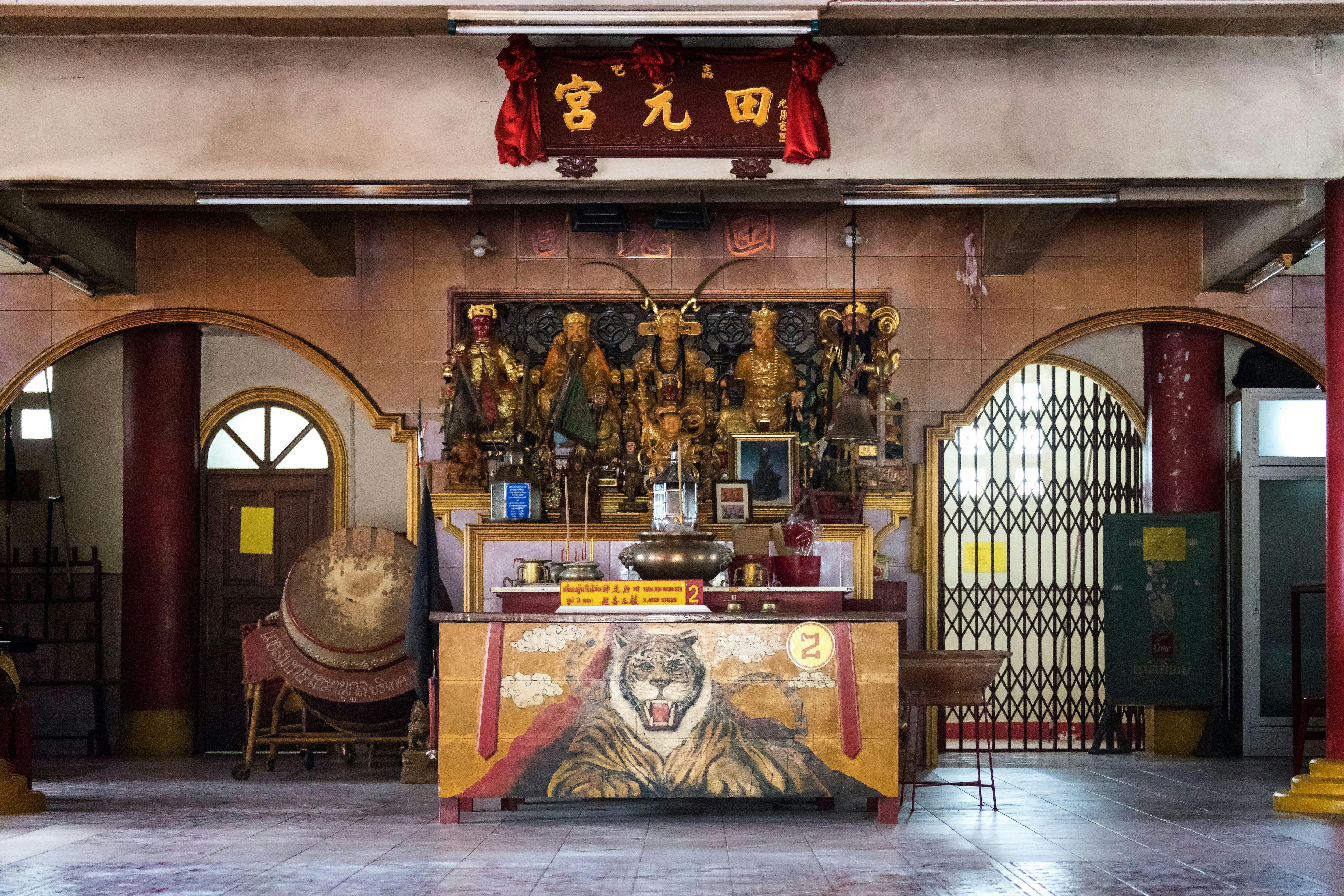 Local Life Experience (Takua Pa)