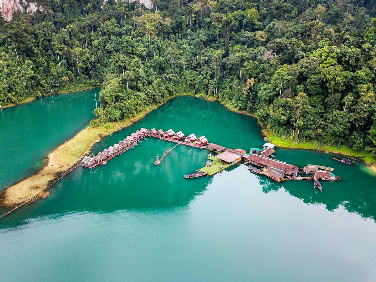 Lake Explorer overnight tour – two Days