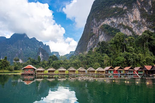Lake Explorer overnight tour – two Days