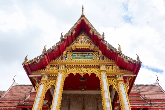 Full-Day Phuket Sightseeing & Shopping Tour