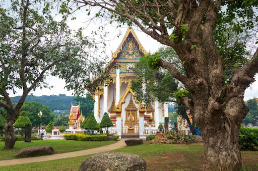 Phuket Sightseeing & Shopping Tour