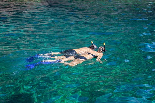 Similan Islands by Speedboat – Early Bird