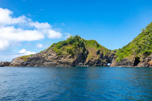 Similan Islands by Speedboat – Early Bird