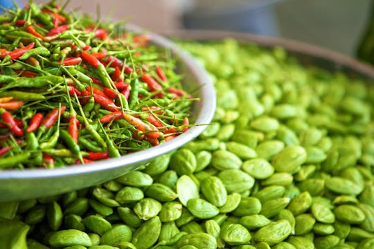 Tajskie Gotowanie na Phuket