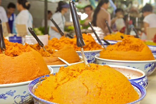 Thai Cooking Experience Phuket