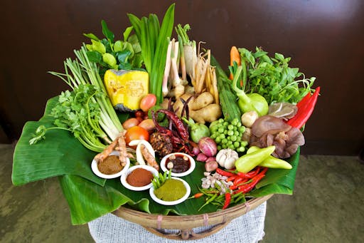 Thai Cooking Experience Phuket