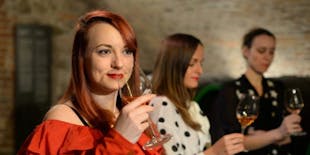 Culinaire tour door Bratislava met wijn- en bierproeverij