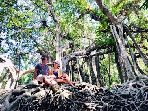 Little Amazon and Elephant Care Tour