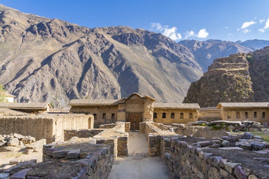 Heilige Vallei privétour van een hele dag vanuit Cusco