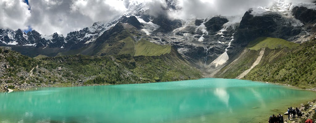 Humantay lake full-day tour from Cusco