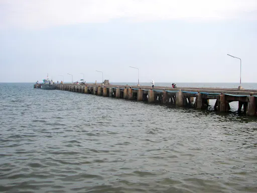 Hua Hin Discovery Tour