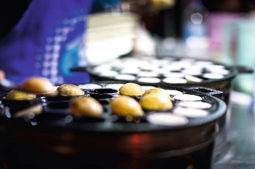 Chiang Mai Food Tour