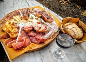 Tours gastronômicos em Pisa