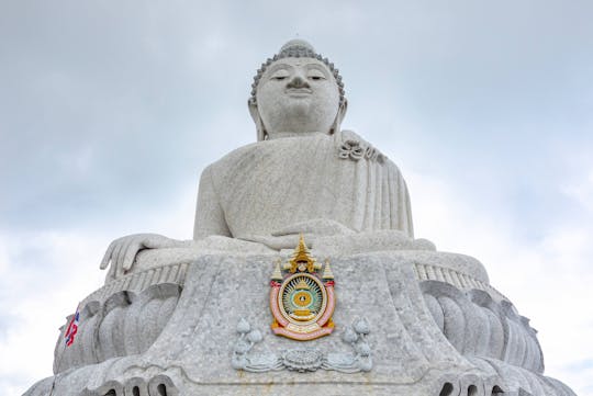 Wycieczka w małej grupie po Phuket z najważniejszymi atrakcjami