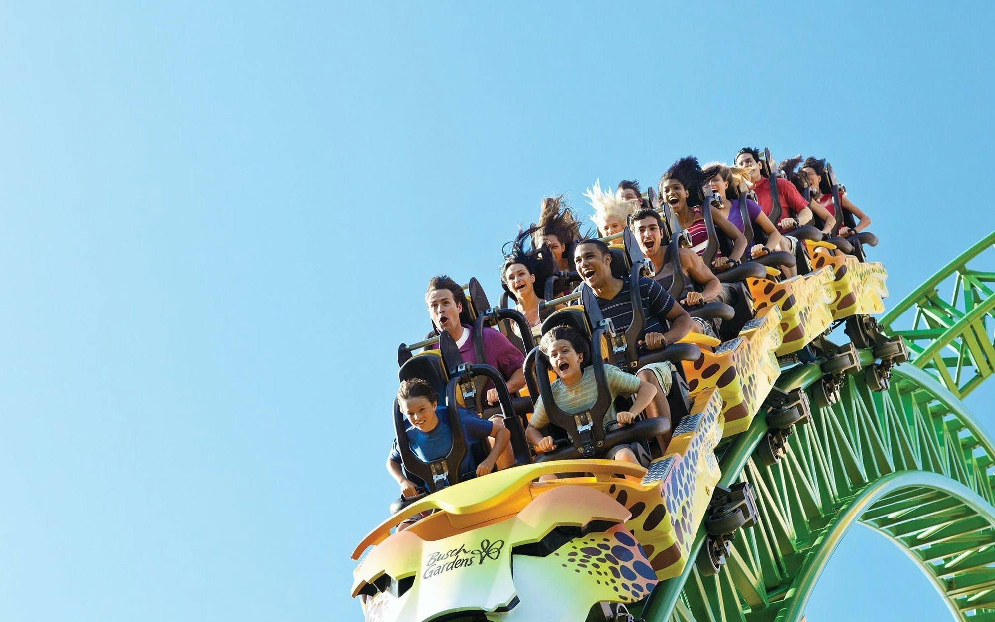 TUI Essential Orlando 2022