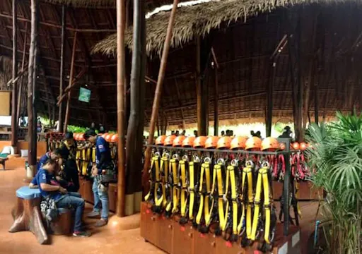 Phuket Hanuman World