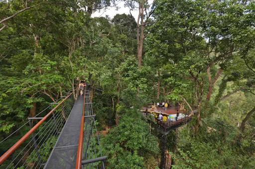 Phuket Hanuman World