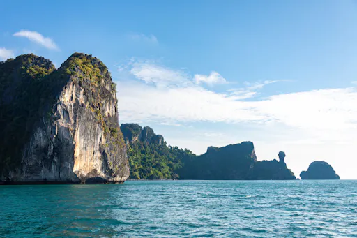 Phi Phi Islands Snorkelling Tour