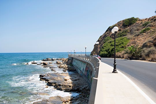 Location de vélo à Zante