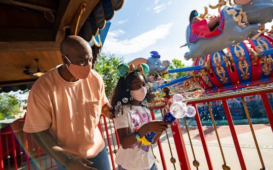 Biglietti di più giorni per il Walt Disney World Resort con opzione Parco Acquatico e Sport